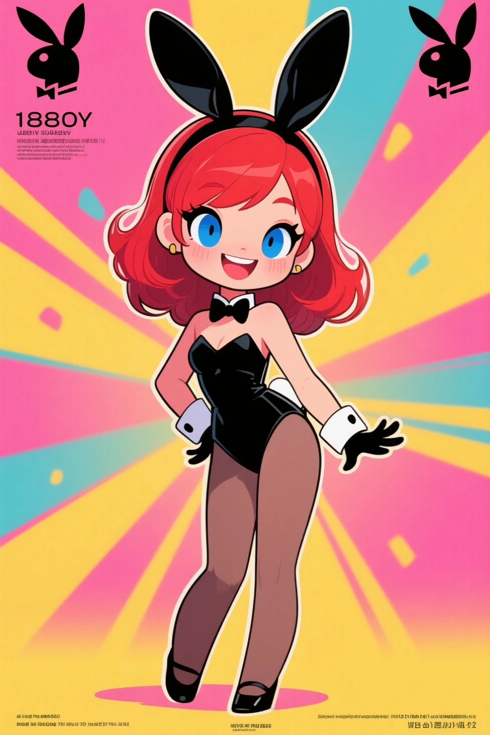 score_9, score_8_up, score_7_up, score_6_up, score_5_up, score_4_up, BREAK rating_explicit, source_furry, solo female rabbit, posing sexy, 1girl, rabbit, anthro, detailed face, standing,((micro top, mini skirt,holding an ice cream)),(((Black Sclera:1.5, red eyes))), female focus, solo, anthro, smile, seductive, smile, small breasts, cheek tuft, chest tuft, eyelashes, eyelids, facial tuft, light beige fur,((Pink skin, pink fur)),((rabbit tail)), two-tone body, two-tone fur,((smal body,young,loli)),((Green hair, short hair)
