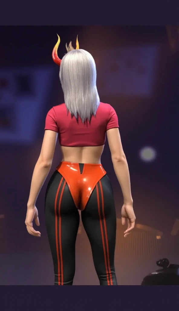 Realistic, realismo, fotorrealismoo, photo-realistic, alto contraste, (fotorrealista:1.4), (figura feminina perfeita), 8k high definition detailed realistic, (best quality, master part:1.2),  photon maping, radiosidade, Physically-based rendering, best quality, altamente detalhado, 1girl, ao ar livre, Capuz, topless, ((nude)), angry, small essy hair)))), ((blushing)) 1girl, Sgwen is wearing a slutty microbikini. Solo, looking at viewer, short hair, blue eyes, blonde hair, parted lips, teeth, small breast, swim suit, lingerie, beach, realistic, eyebrow piercing, all fours, doggy style position, nsfw, huge ass, showing you her ass, back view
