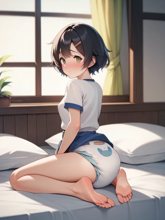 1girl in, 独奏, Lori, Short hair, Cute,
Contemptuous gaze,nedium breasts, frown,
Half closed eyes, blush,
view the viewer, From below, s ass ,
Particles of light, Love hotel bedroom,
tmasterpiece, top-quality, Anatomically correct, anime big breast,
angle of view, girl on top, ((Straddling a kid's face)), ((Face sitting)),((Girl sitting on a kid's face)),
koga, wearing jeans ,(A fart coming out of the bed where you are sitting), (((Girl covering her nose and mouth with the palm of her hand so as not to smell the fart))),You are smelling bad smells,Girl reacts by smelling a foul smell,((proud 々with the々with the々with the々with the々with the々with the々with the々with the々with the々with the々with the々with the々with the々with the々with the々with the々with the々with the々with the々with the々with the々with the)),(Focus)),(((Girl sitting on a kid's nose))) ((big butt mom)) mom proud face and smiling
(((Giant butt))) ((facefarting a kid)) ((farting on a kid's head)) sitting on kid's head
(Facesitting) ((sitting on nose))