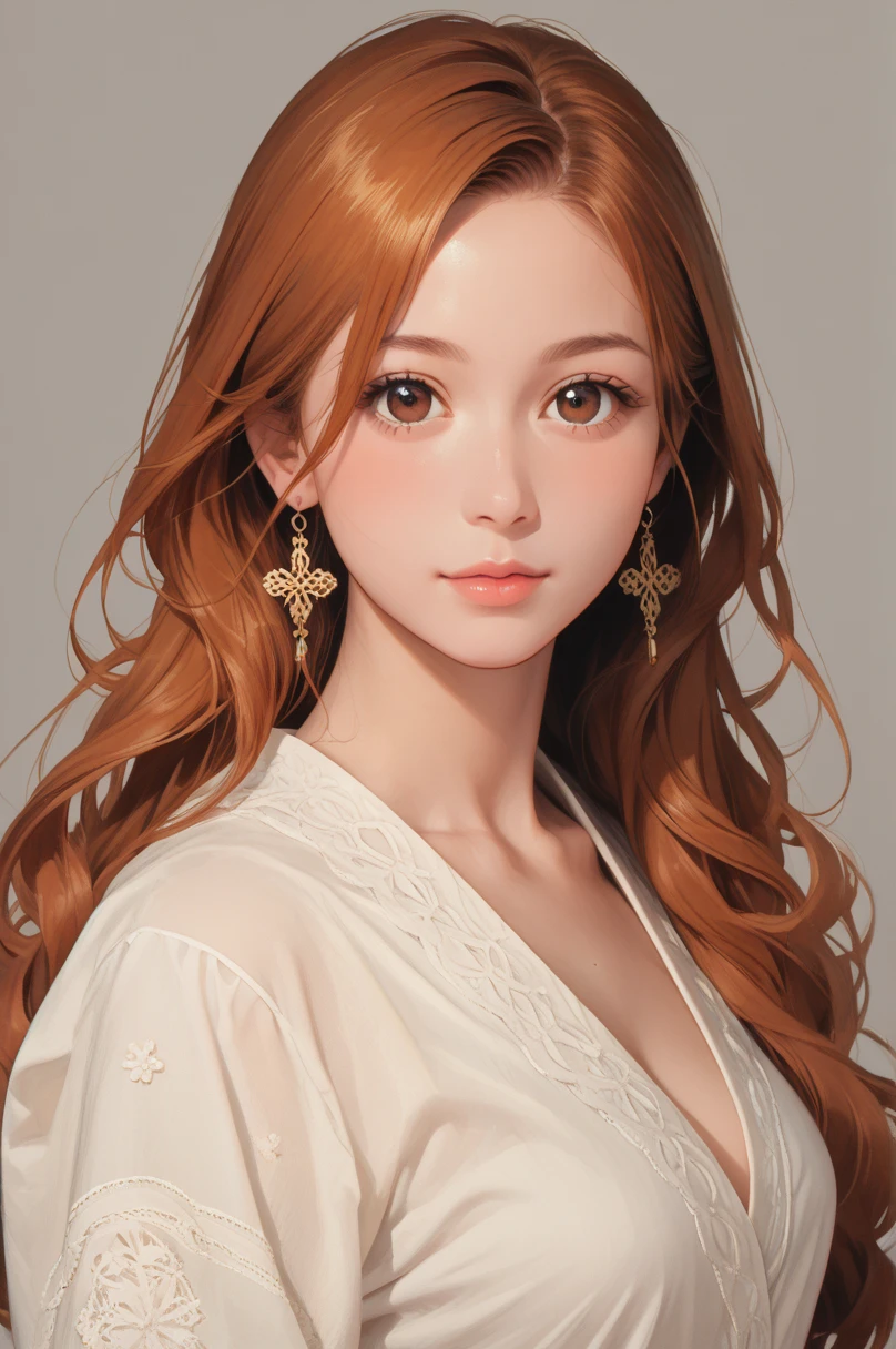 Score_9, Score_8_up, Score_7_up, Score_6_up, Score_5_up, Score_4_up, Source_anime, Tag1, Tag2, Quality_masterpiece, Anatomically correct, Beautiful face, , Delicate facial features, Detailed skin,,(cowboy shot,looking at viewer),一人の, 高校生, 茶髪, タンクトップ, タイトなミニTシャツ, へそ出し, スポーツショーツ, 笑顔, 拡散光スキン, シンプルな自然環境の背景,