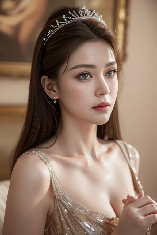 ((best quality)), ((masterpiece)), (detailed), perfect face