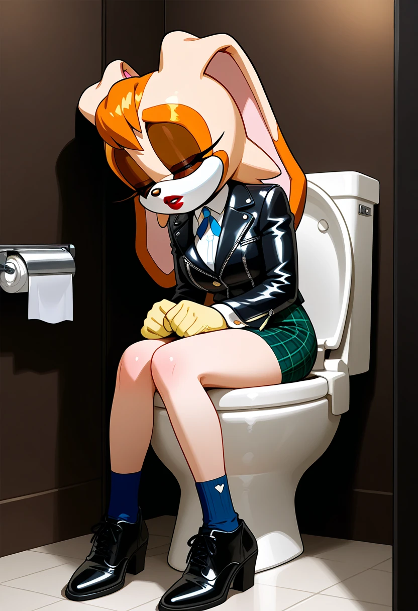 Anime. 1 girl. Baby. Kitsune. Blonde. Long hair. Blue eyes. Beautiful eyes. Perfect eyes. Expressive eyes. Ideal face. Ideal anatomical body. Beautiful long legs. Beautiful body. Beautiful nose. Fox ears. Fox's tail. 12 years old. Embarrassment. Blush. Beautiful character design. Shiny skin. Dirty tunic. Torn Tunic. Slave. Collar. Shackles. On a chain. She is chained to a wheelchair. Uncovered crotch. Naked crotch. No panties. Barefoot. Ugly hair. Tangled hair. Disabled person. Paralytic Sitting. Disabled carriage. Hands on crotch. Urinary incontinence. Wants to pee. I need to pee. A strong, desperate urge to pee. He squeezes his crotch tightly. Rubbing the crotch. Slight forward bend. She peed herself. Middle Ages. Fantasy. City. Town Square. Showcase of slaves in the center of the square. Slave market. Tears on eyes. Cry. Snot flows from the nose. Whole body. nsfw. Official art. Extremely detailed CG Unity 8k wallpaper. Ideal lighting. Ultra high resolution 4K. Super detailed 8K. A high resolution.