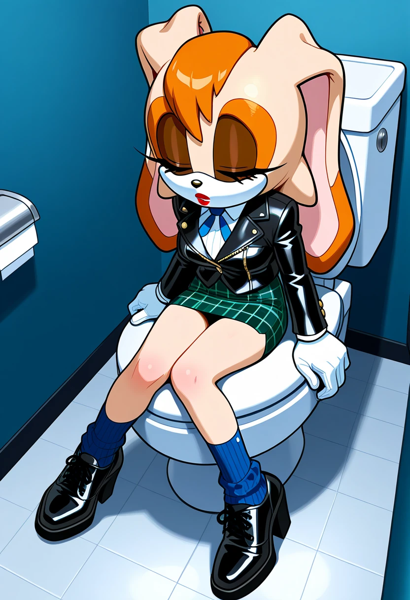 female, (Detailed face), (solo:1.1), [(thin:1.1) : small petite : (ivy pepper):4], (Detailed face), (more details, detailed background:1.1), (tail:1.1), smile, holding a penis in hand, satin skirt suit, (((pinstripe suit and tie))), (((three-piece suit))), ((suit jacket with waistcoat)), silk dress shirt, shirt and tie, striped necktie, (((blazer))), (((suit jacket))), (((open jacket))), ((waistcoat)), (((bodycon miniskirt))), pencil skirt, tights, (((pocket square))), (((tie clip))), (((cufflinks))), (((tail))), makeup, eyeshadow, shiny eyeshadow, bedroom eyes, (((bukkake))), (((cum on face))), facial, running makeup , cum covered face, aroused, servicing male, holding , sticky, blushing , aroused, covered in cum, messy, multiple men, high heels, pleasure face, touching face, hand on face, anal sex, on back, lying down, gangbang, double penetration, penis in vagina, penis in ass,