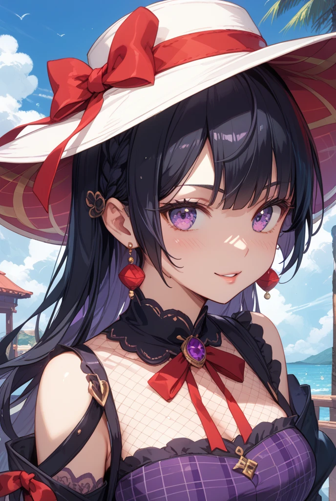 Lots of pirates, Pirate Tactics, cannon, war, (海賊war:1.5), One girl, Black choker, 超High resolution, retina, masterpiece, Accurate, Anatomically correct, Textured skin, Super Detail, Attention to detail, high quality, 最high quality, High resolution, 4K