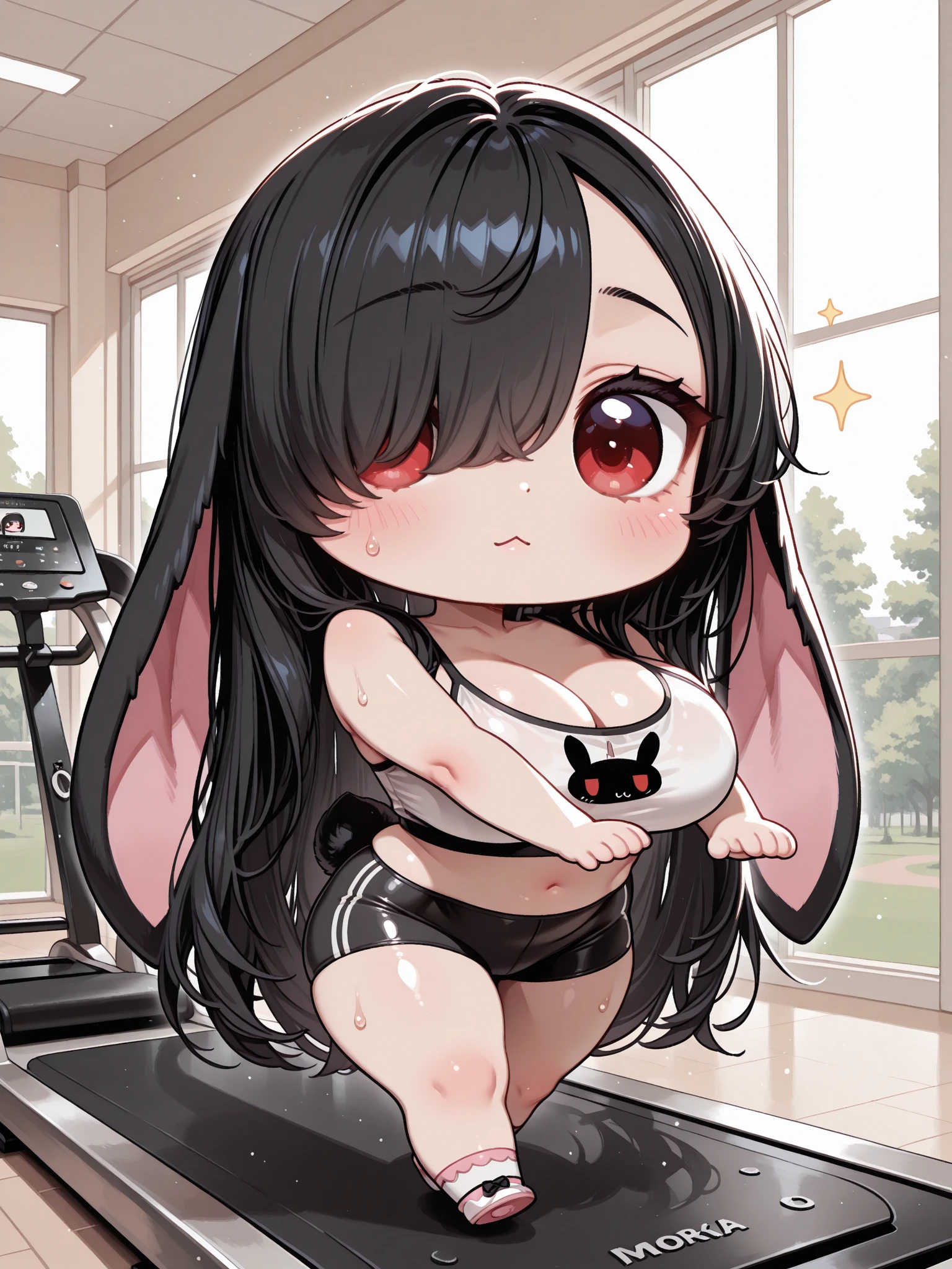 hair ribbon