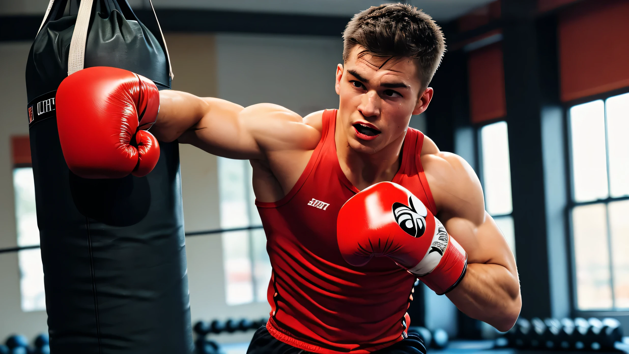Get Ready for the Holidays with Customized Boxing & MMA Gear!**

🎄 **Pre-Book Your Equipment Now** 🎄

Don't wait until the last minute! Pre-order all your boxing and mixed martial arts gear with full customization options and enjoy worldwide delivery. Ensure you receive your orders in time for the Christmas event!

**Visit our website for more details and to place your pre-orders:**  
🌐 [www.deparadoximpex.com](http://www.deparadoximpex.com) 🌐

**Secure your gear today and be ready for the season!*