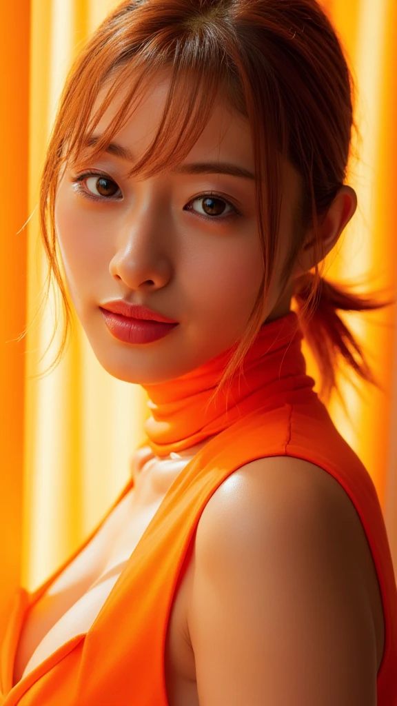Red image