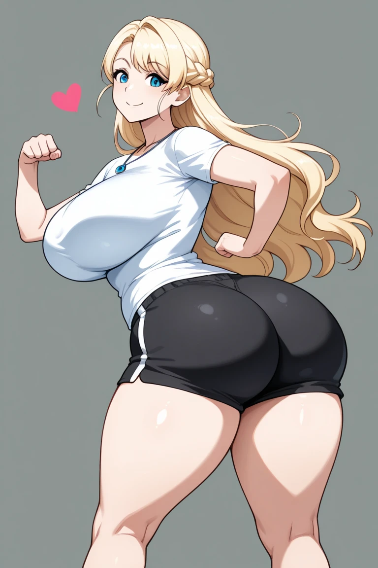 gym, workout, hot, sweating, sweaty, white clothes , white yogapants, tan, big , tan skin, Best quality, massive breasts, massive ass, very curvy, dark brown skin, long blond hair, yellow eyes, slutty, gyaru, full lips, seductive, smile, smiling gym, white clothes, yoga pants, gym, massive breast, wide hips, darkskin, tan, white clothes , coach helpinh her up, coach reaching out hand,curvy woman, reaching out hand, grabbing hand, holding hands, in pain, curvy woman, holding hands , white clothing, white yogapants, sfw, white pants, white clothes, white yogapants, holding hands, hand holding , blonde, blonde hair, brown skin, blonde , gym reaching out hand, grabbing hand, holding hands, sitting, sitting 