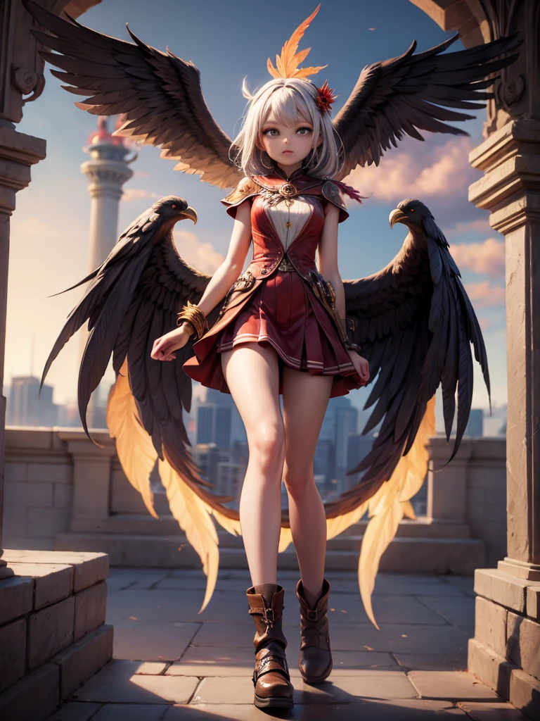 beautiful young blonde grl, perfect cute feet fantasy, perfect anatomy cute pudgy feet and toes, (((sitting on a crescent moon))), cute, looking at the night sky 8k, dehaze, very clear,