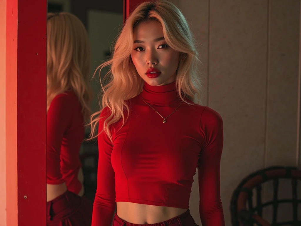 jennie kim