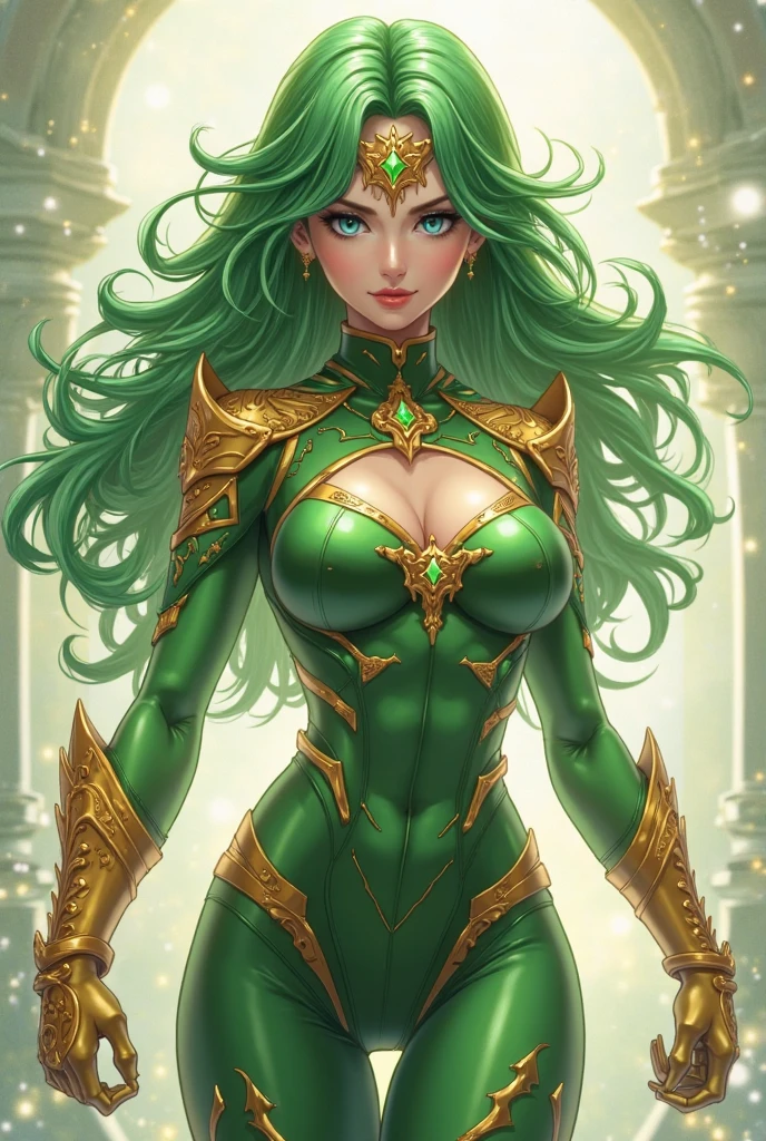 origami style Closeup fullbody portrait of nerdy Poison Ivy, crimsone long hair, intricate background, atmospheric scene, masterpiece, best quality, (detailed beautiful face, detail skin texture, ultra-detailed body:1.1), fantasy, feminine+, shiny wet skin, looking at viewer, modelshoot style, (extremely detailed CG), photo of beautiful artwork, High Detail, Sharp focus, dramatic+, (photorealistic), Intricate, handsome, . paper art, pleated paper, folded, origami art, pleats, cut and fold, centered composition
