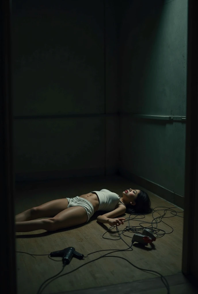 refazer rosto e corpo