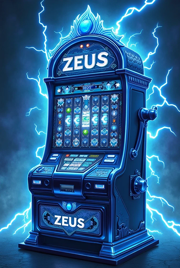 Casino Zeus online