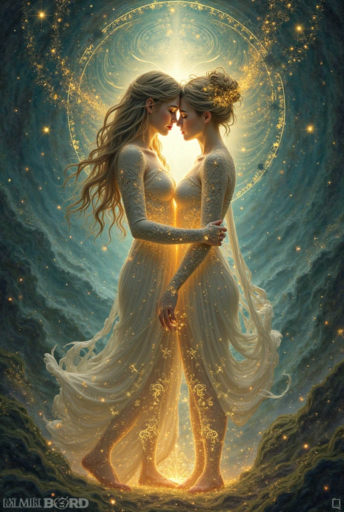 And that the two of them are in thread