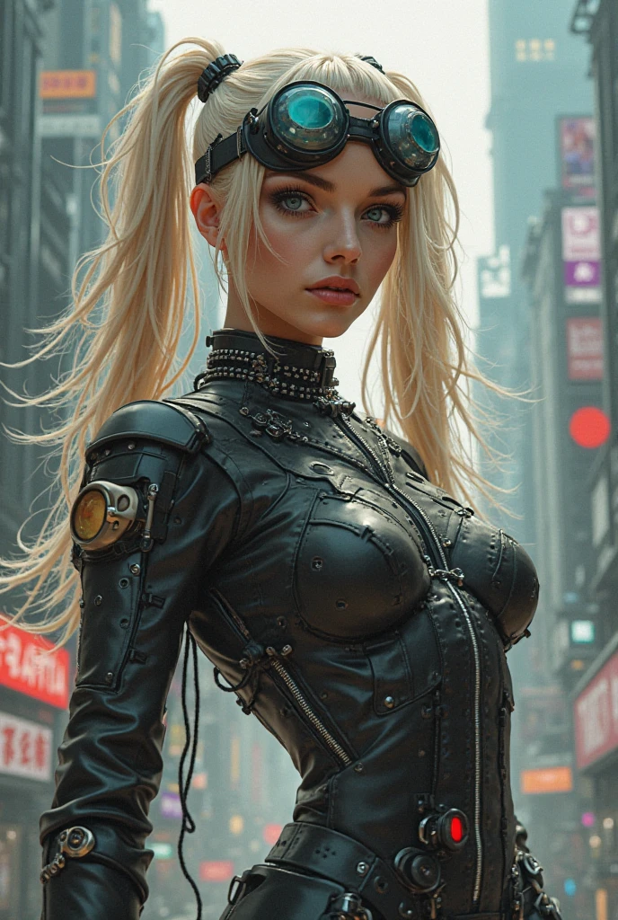 ultra realistic professional full body cAmera((( blue blonde hair ))) (photo 1028k qhd) by (James C. Christensen:1.2|Jeremy Lipking:1.1), (Dittmann Anna:0.3), (jiner:0.3), (mise au point nette:1.3) lndswgnr,High detail, instagram top model,blue navy hair, beautiful detailed baby blue eyes, k eyes,(eye makeup:1.2) sleeping Pose of the Instagram model, perfect button nose, attractive lip shape has an upper-to-lower lip ratio of 1:2, perfect ivory skin confiant, (((anatomycally perfect 25 old ladie hand,finger, nail))),fille en forme Fille maigre et sexy, breast:1.2, anatomie parfaite, Perfect symmetry:1.2, Realstic position, realistic and gorgeous face:1.2, perfect face, highly detailled, happy, confident, ighting cinematic, Lighting scene, soft lights, instagram standing pose (((baby blue eyes,, Fille maigre et sexy, breast:1.2 perfect charming face, attractive lip and nose, 1 girl, Aviator hat , Solitary, steam punk, TRAIN STATION, , steam, smokes, masterpiece, Very detailed,Human Development Report,8k resolution, best quality,