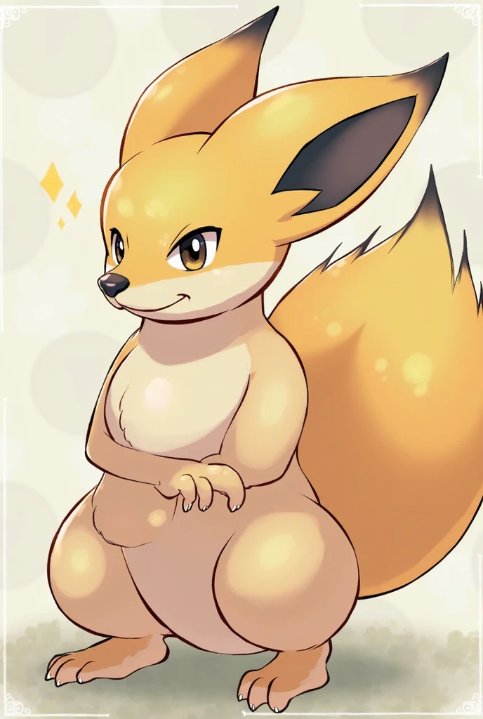 solo, slugcat, \(rainworld\), open_mouth, tounge_out, overbite, (shortstack:1.3), (really_glossy_skin), (feminine_flatchested), tiny_female, :3, earless, ((by AZRE), (by Syuro), (by DAGASI), (by shikaro), (by Inno-Sjoa)), [slightly_chubby:0.9], tapered_thighs, ((massive_hyper_wide_hips:1.9)), (very_huge_thigh_gap_1.85), (wide_groin:1.7), 3_fingers small_hands, (one_plump_wide_(extremely_massive_pussy:1.7)), (one_thick_(tail)), (skinny_digitigrade_feet, (tiniest_paws)), long_eyelashes, (big_(perfect_eyes)), (Exophthalmos), sexy, seductive, (1080p), ((best quality)), (masterpiece), digital_art,
