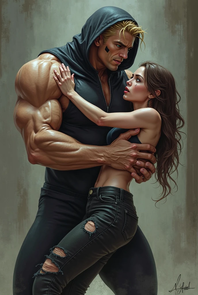 score_9, score_8_up, score_7_up, 1girl, 1boy, athletic body, highest pleasure, braid, grabbing, excellent, girl hardcore fucking while riding a skate, doggystyle, vaginally penetrated, experience,