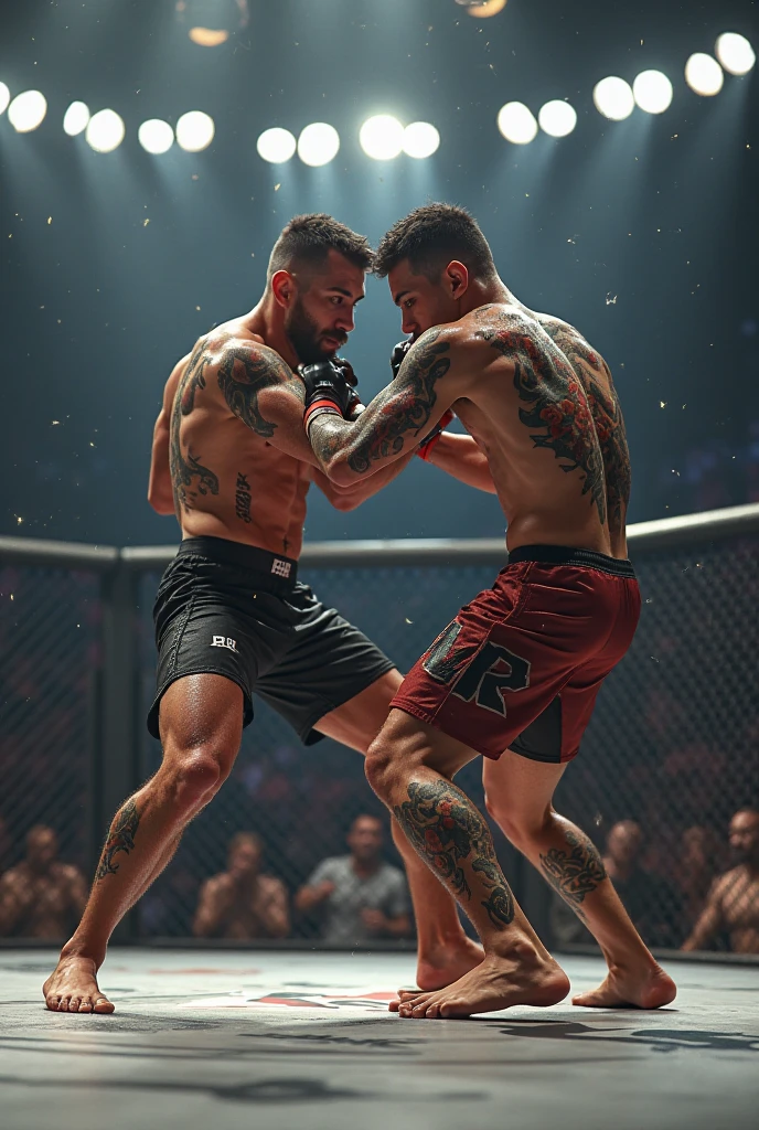 UFC