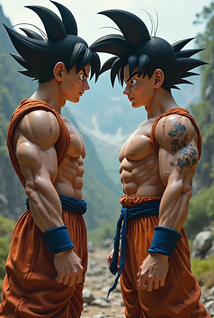 Goku