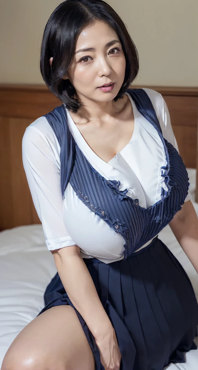 Real japanese girl, com roupa muito sensual, seios grandes parcialmente aparecendo, 8k imagem, cinematografica