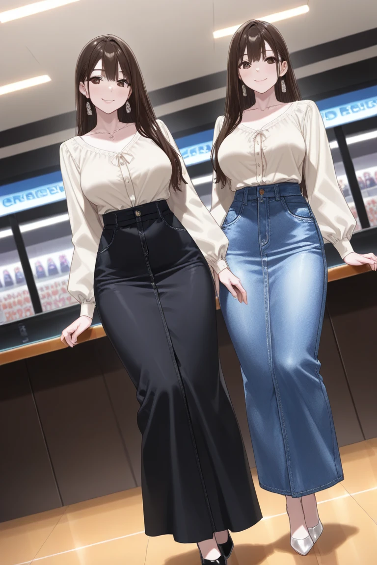 Mulheres de animes nuas