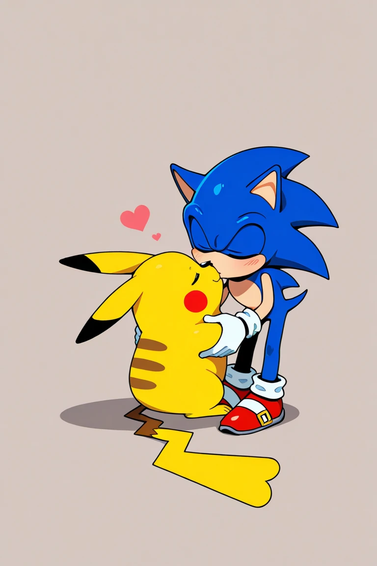 handsome anime boy, beautiful blue eyes like diamonds, hair blue like the sea, his face carved by the angels themselves, a black leather jacket, a pair of jeans, pure black leather shoes, naked showing his penis, normal size, a beautiful and bright smile, no furry, no furry eeveelution, very cute gay nudes, kiss.