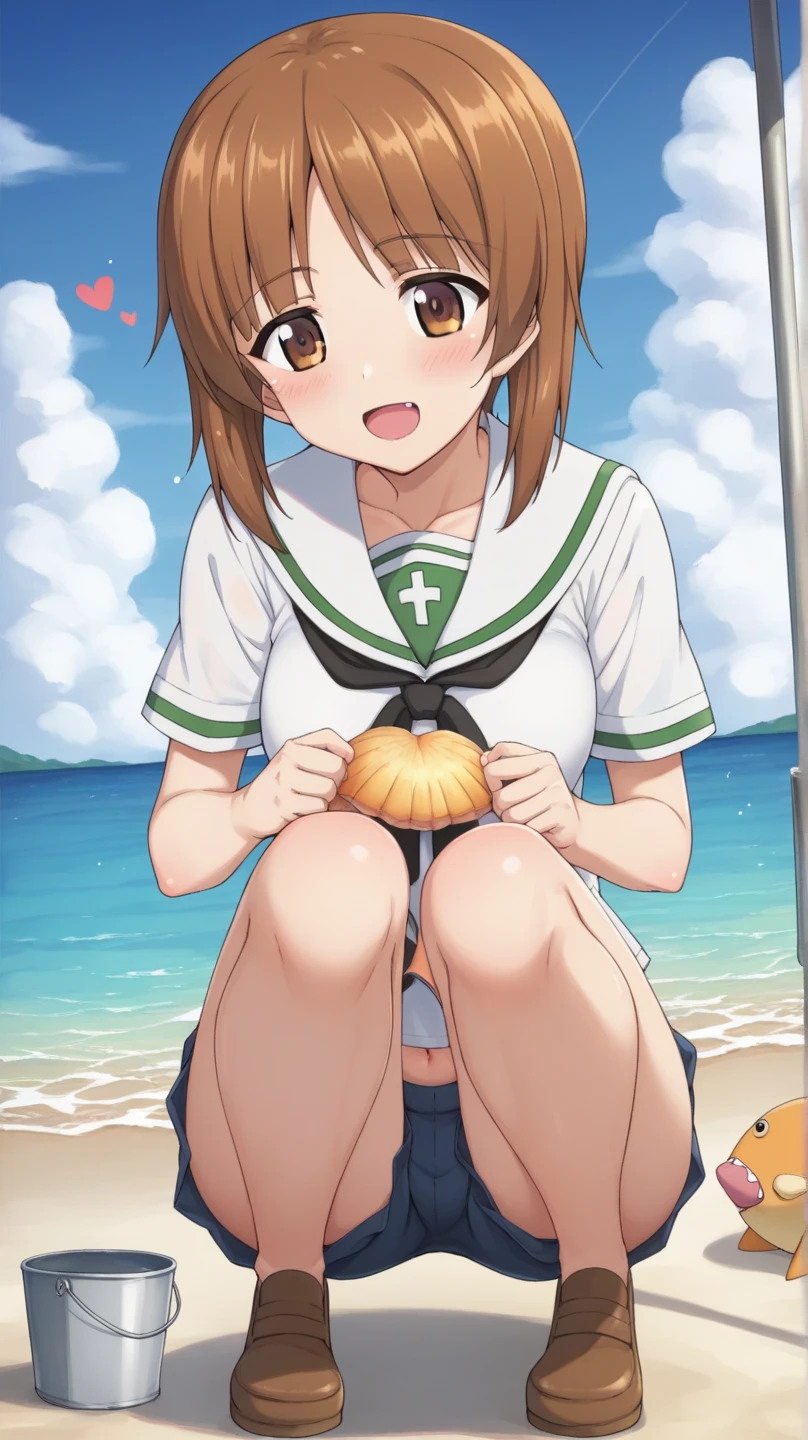 nsfw,(nude),1girls,dantsu_flame\(umamusume\), (shiny wet skin), front view,(spread pussy focus),(peeing),legs up,spread legs,cowgirl position,shibari,??? in pussy,arms and hands behind back,(bouncing breasts), large breasts,beautiful large nipples,:d, blush,looking at viewer, (on beach), (ultra-detailed;1.3), perfect ???????