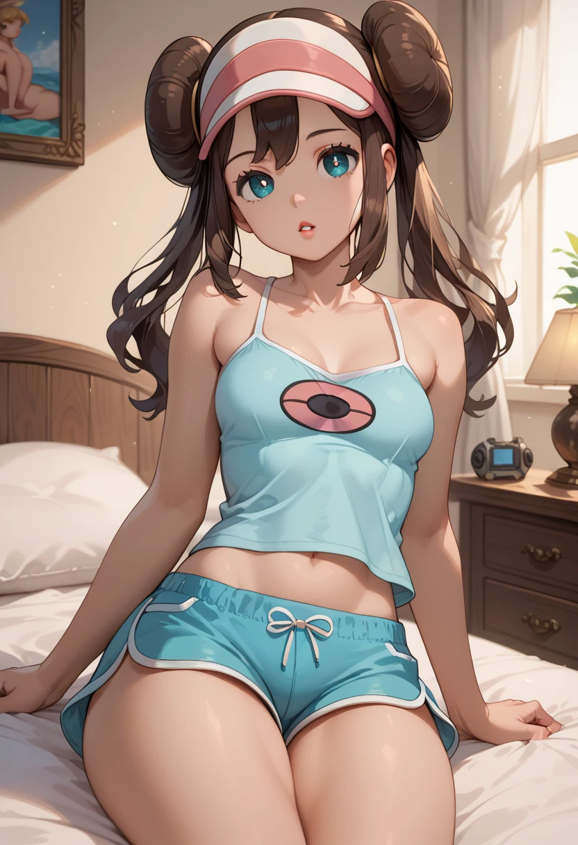 Overwatch a D va