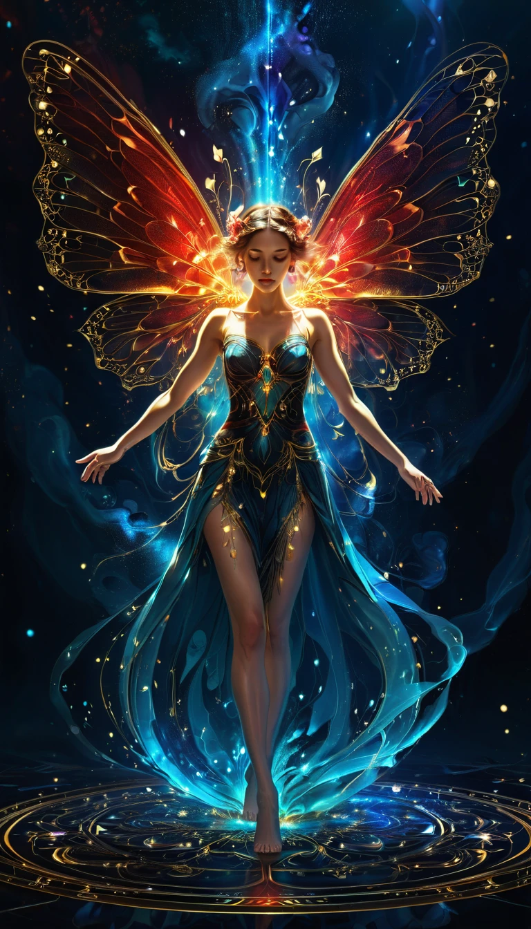 64k portrait of beautiful cyborg with GINGER hair, intricate, elegant, highly detailed, majestic, digital photography, surreal painting gold butterfly filigree, broken glass, (masterpiece, side lighting, finely detailed beautiful eyes: 1.2), HDR, (detailed background window to a new dimension, plants and flowers:0.7) infinity, infinite symbol, night sky with full moon, (masterpiece), best quality, expressive eyes, perfect face, highly detailed face and body, cinematic lighting, photorealistsic, 1girl, 18yo, ((dark brown straight shoulder length hair)), dark brown eyes, big eyes, very thin body, ((((flat chest)))), skinny, laying on her back on piles, (legs spread open), pink pussy lips, bald pussy, well lit, beautiful and aesthetic:1.2), (1girl), extreme detailed,(fractal art:1.3),colorful,highest detailed,beautiful goddess emerging from the ocean, caucasian girl with shiny silver hair, full female body, golden eyes, wild waves, big waves, oriental mandala tattoos, transparent dresses, skin wet with water, stormy sky, sunset sky red stormy clouds, ancient temple floating in the sea, floating old clock, lamp, lantern, beautiful girl with a slight smile, transparent blouse, black vikini, fractal, Sakimichan-style art, slight smile, legs open, pubic hair view, 1 sexy girl, exposed breasts, open transparent T-shirt, Mandala and flower tattoos, Best Quality ,black hair fused with platinum and gold, naked girl, visible beautiful pubic area, pink pesons, small breasts in sight, tattoos on the naked body, old floating clock, lamp, lantern , skin wet with water, open legs,multicolored sea waves, sea goddess rising from water and waves, beautiful girl closeup view, Belinda, blonde brown hair, dappled sunlight, luminescent glow orange cyan liquid lamp, liquid splash art, sky with storm and a psychedelic nebula silhouette, tribal, wide angle shot, red, green, brown, luminescent glow colors liquid, digital painting, by Koos Roos art, sharp focus, studio shot, intricate detai