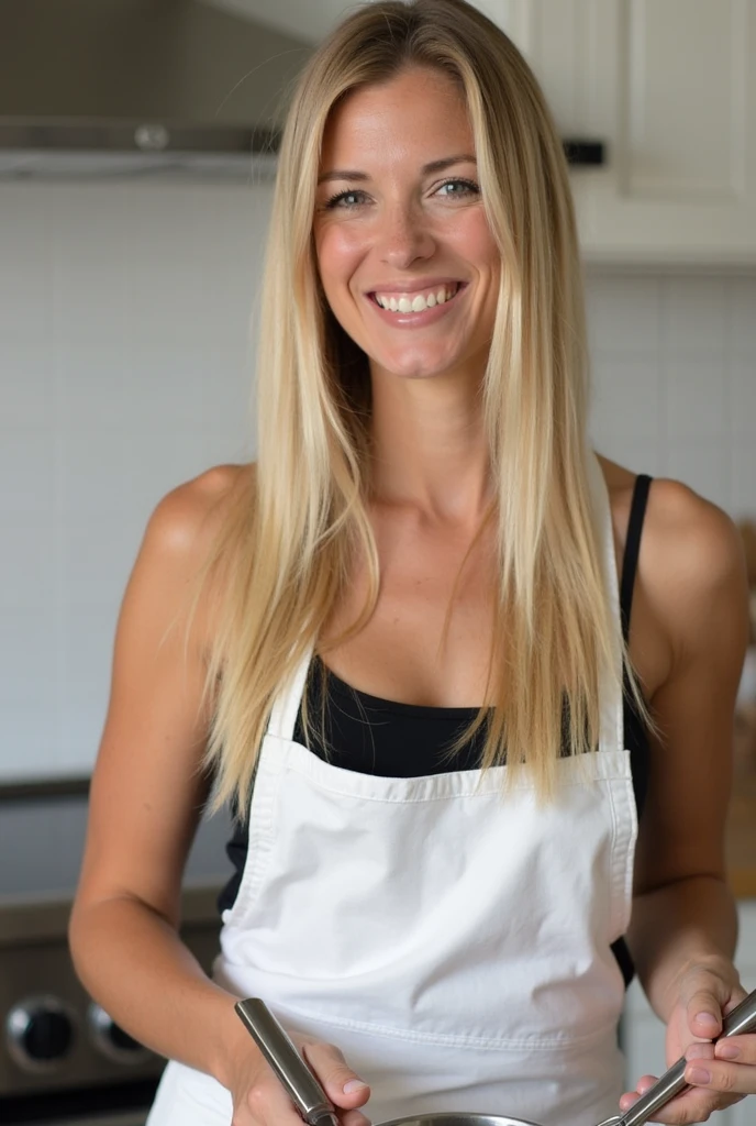 , yamer style, <lora:xl_yamer_style-1.0:1>
yamer style, <lora:xl_yamer_style-1.0:1>, A highly detailed mother in her kitchen preparing meal, window sunny day, happy, smiling,
