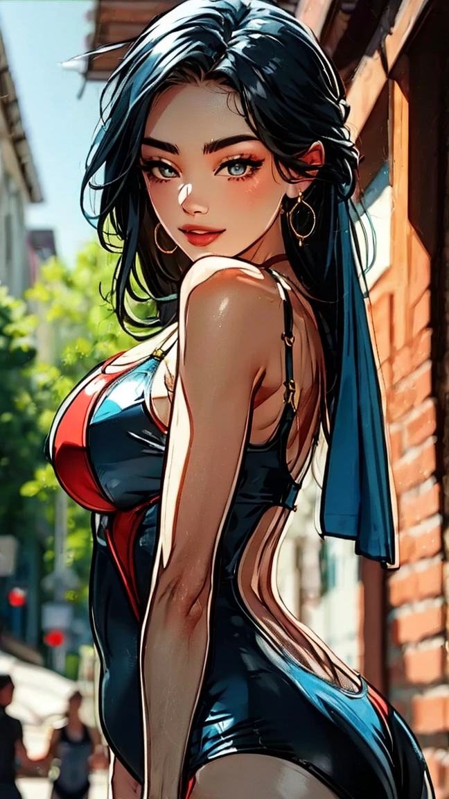 Personagem mulher estilo a seios lindos redondos e firmes tompunk Fiona rainha Anna de Arendelle com marcas de guerras Imagem de desenho animado de uma mulher .Ilustra??o estilo desenho animado, estilo de arte dos desenhos animados, estilo de arte dos desenhos animados, digital illustration style, estilo atompunk design de personagens altamente detalhado, arte digital detalhada coragem, Forest fan art, Design de personagens de retrato, beautiful digital illustration, retrato de alta qualidade, Arte em quadrinhos, mulher jovem cabelo com transas lindas . Queen Anna of ArendelleBeautiful lined eyes Medium large bust and wonderful sexy clothes. image expression of sexual desire from waist to head illustration Queen Anne of Arendelle atompunk style Fallout 4 style pose beautiful round, firm breasts playboy magazine Character Christina Ricci black hair style Morticia AddamsCartoon image of a woman .cartoon style illustration, estilo de arte dos desenhos animados, estilo de arte dos desenhos animados, digital illustration style, design de personagens altamente detalhado, arte digital detalhada fofa, City fan art, Design de personagens de retrato, beautiful digital illustration, retrato de alta qualidade, Arte em quadrinhos, jovem expressando desejo sexual. Statuesque full-body close-up of a woman in a blue bikini and black gloves, extremely detailed digite germe, digite germe. anime illustration, style digite germe, like digite germe, digite germe. alto detalhe, style of digite germe, digite germe and rossdraws, modelo uniforme | digite germe, digite germe stylePersonagem Christina Ricci cabelo preto estilo Morticia AddamsImagem de desenho animado de uma mulher .cartoon style illustration, estilo de arte dos desenhos animados, estilo de arte dos desenhos animados, digital illustration style, design de personagens altamente detalhado, arte digital detalhada fofa, City fan art, Design de personagens de retrato, Li