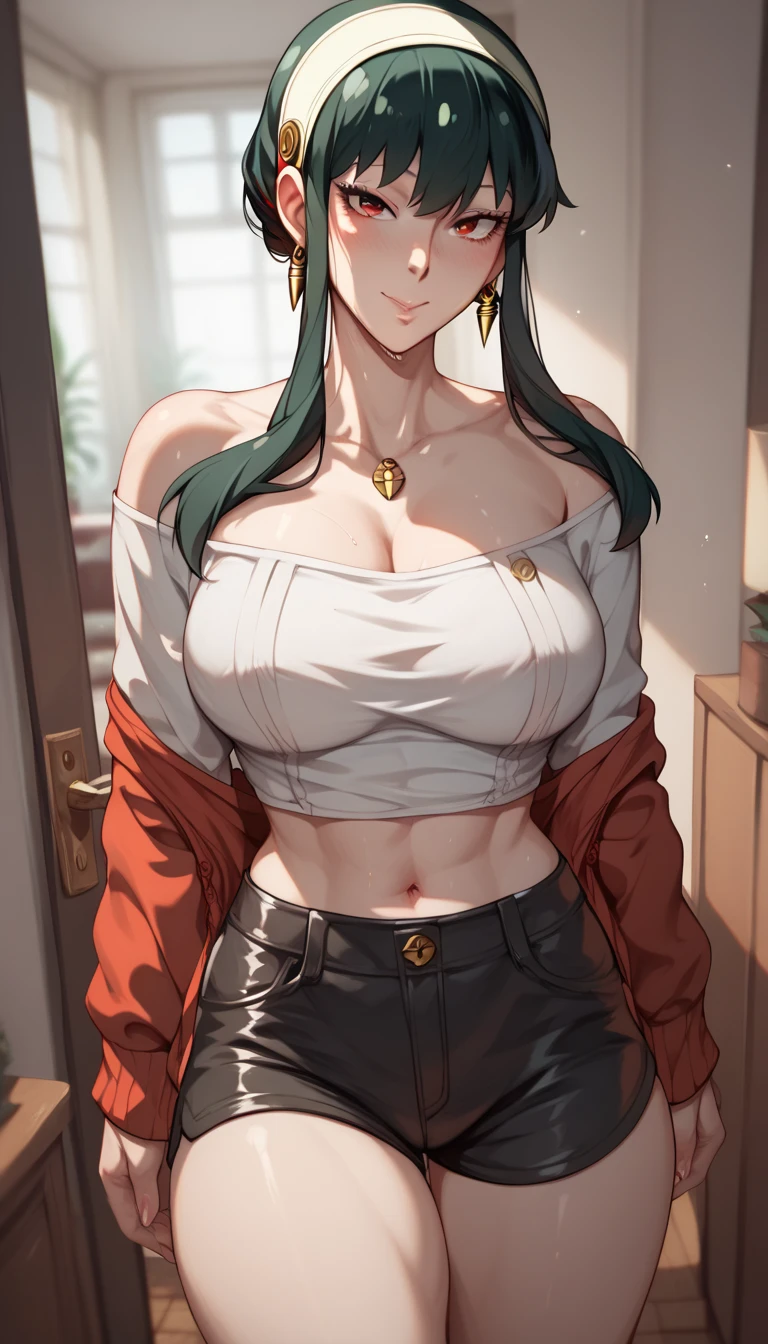 Beautiful 20 year old Mediterranean woman, Beautiful athletic body, Shapely, toned legs, Perfect round ass, Naturally firm breasts,(Abdominal muscles), Long black hair, Green Eyes. (joy:1.4), sweet (Laughter:1.2),((Drunk:1.3)), Smokey Eye,mascara, Long sleeve blouse, scarf, Low rise skinny jeans, boots. Wavy Hair. Tapas Bar. Enjoying a glass of red wine.