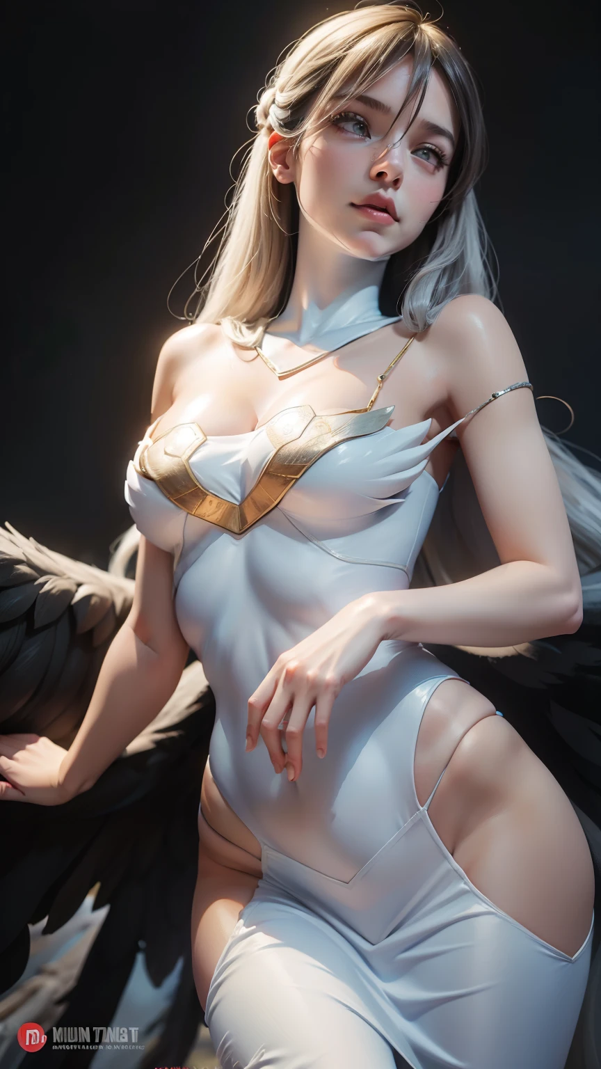 Young Elsa is very hot. busty. cutout. production.. 💗 💕 💮.