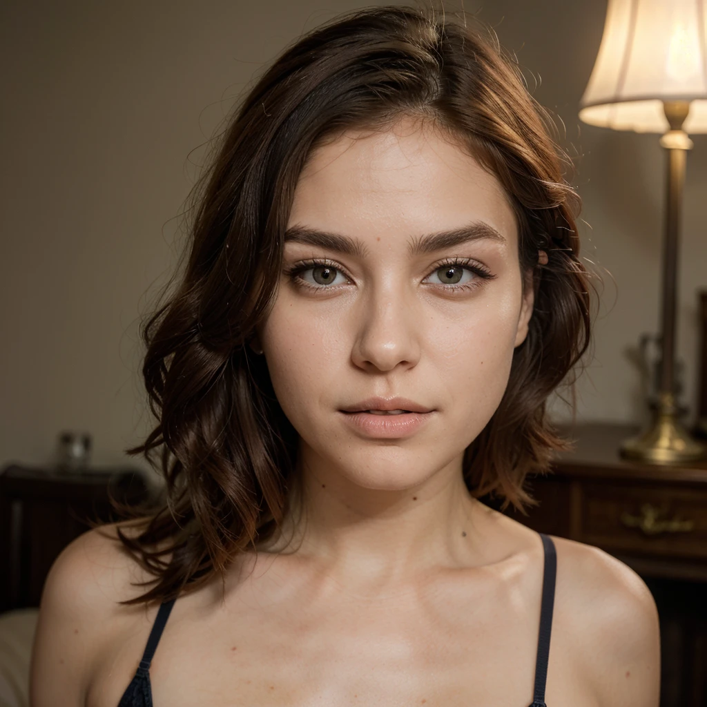 ((best quality)), ((Meisterwerk)), (detailliert), perfektes Gesicht