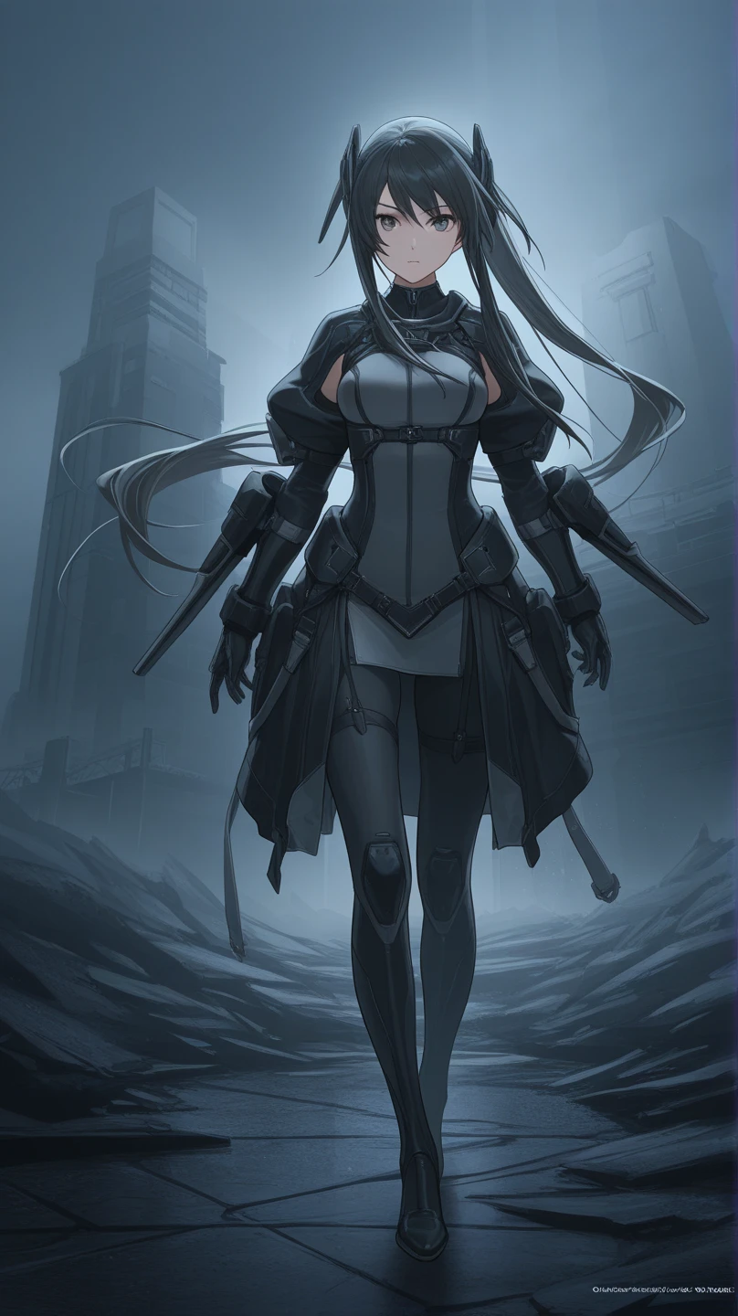 Remove sword