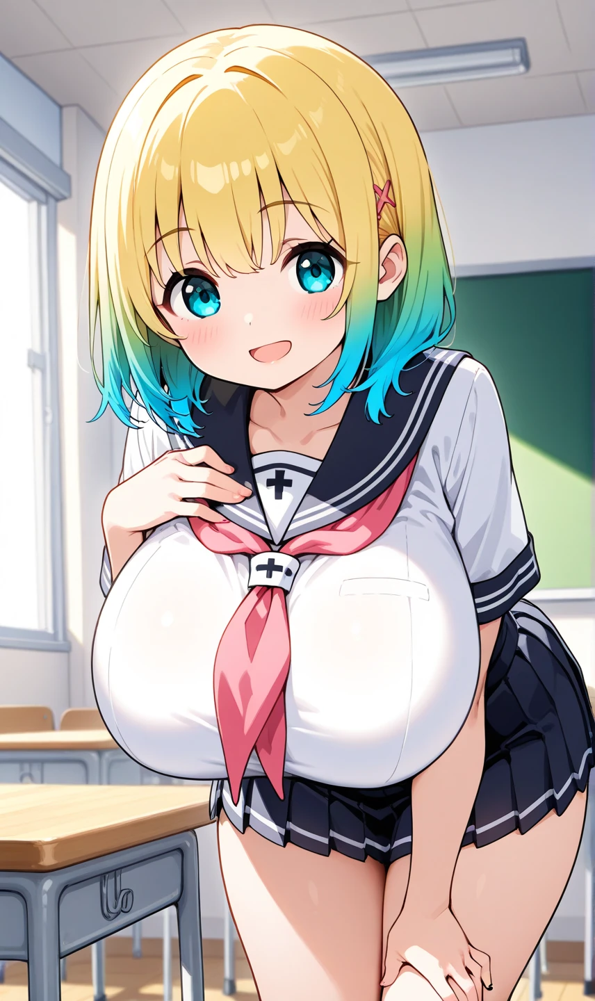 marin kitagawa, kitagawa marin, My Wife, Mommy, girl loves me, my slave, Student Prostitution, Supported Dating, 1girl, baby face, cute face, tidy, gyaru, tiny girl, young girl, mesugaki, mesugaki smile, tongue out, Drooling, stringy drool, huge breasts, sagging breasts, big butt, thick thighs, Very long nipples, large areola, gyaru costumes, Vulgar underwear, vulgar gestures, Vulgar pose, Teasing, naughty looks, heart eyes, tidy, Pierced ears, tongue piercing, tattoos, pubic tattoo, lewd prints, Focus on the girl, glossy skin, oily skin, Gravure, pinup, junior idols, Sound, Clothing, vigorous, sexual appeal, Heart mark, gonzo, pov, Erotic cosplay, live streaming in progress, before and after, Masterpiece:2, Top Quality, high Quality, Very Detailed, ultra High Resolution, super High Resolution, Beautiful Detail, Dynamic angles, perfect lighting, 4k, 8k, Animation Style, cartoon style, game cg, sfw,