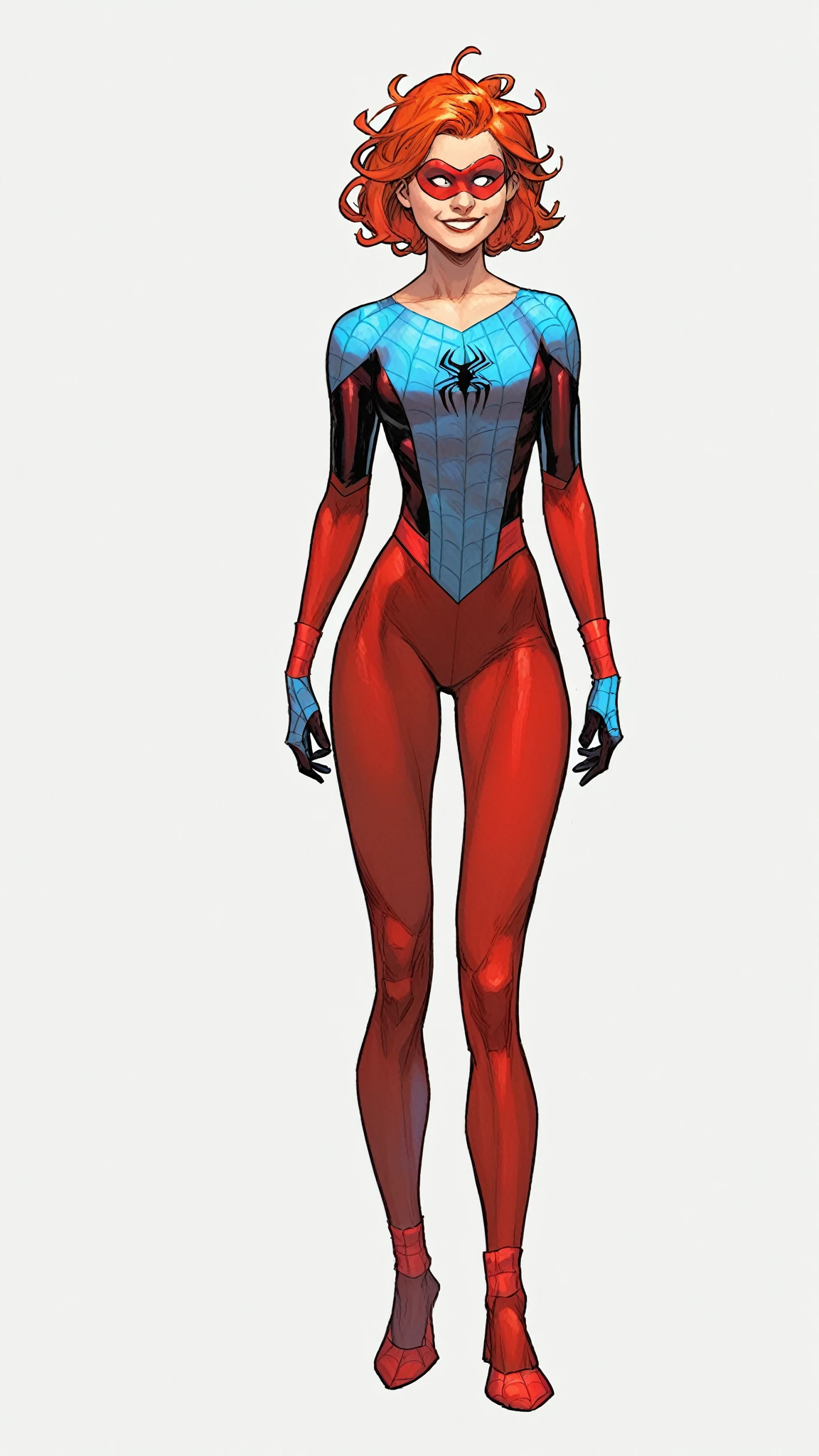 comic (Drawing:1.3) of (Sketch:1.3) a pink alien standing in front of a city, venom symbiote, symbiote, venom, official artwork hdr, screenshot from morbius 2022, hero pose colorful city lighting, 8k hd concept art, venomized, 8k render, 8 k high detail concept art, tor from marvel, background artwork, high detailed official artwork . graphic illustration, comic art, graphic novel art, vibrant, highly detailed