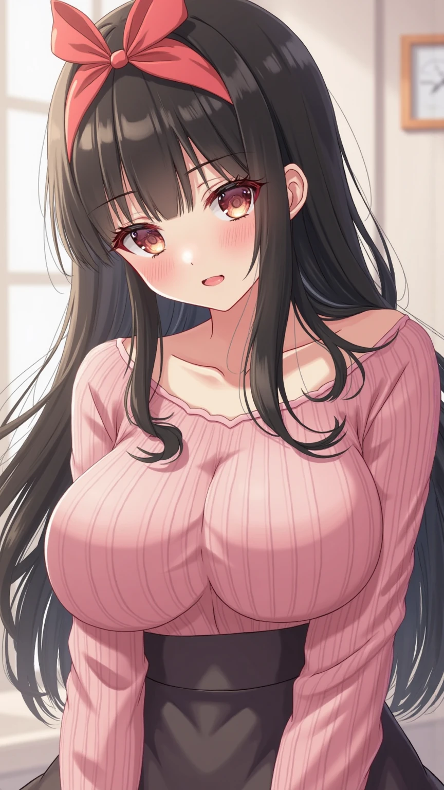 Naked Asian woman with a very big breast posing on a bed., aunt lateral, covered breasts and sfw, japanese model, con big breasts, perfectly coming out of your head, beautiful upper body, Lots of gentle curves, big breasts, japanese goddess, oppai, Con big breasts, soft and translucent white skin, beautiful detailed body and face, sfw huge breasts