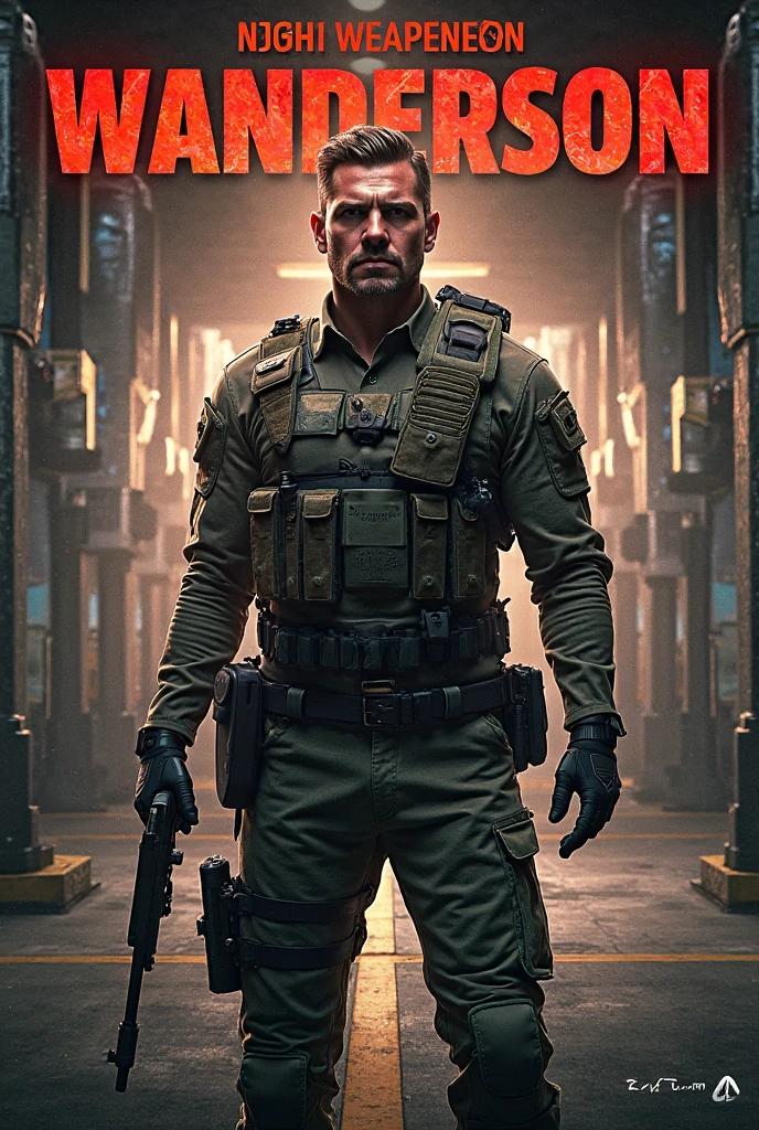 man, 4k, high resolution, detailed face, soldier, standing in destroyed city, hyperdetailed, smoke, (8k), realistic, symmetrical, award-winning, cinematic lightning, film, 75mm, two-tone lighting, sharp focus, teal hue,