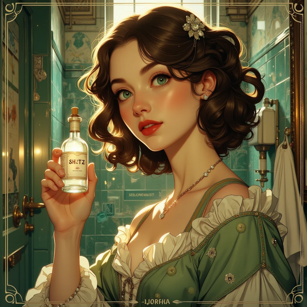 best qualtiy， tmasterpiece， 超高分辨率， 8K， primitive， （photograph realistic：1.4）， physically-based renderingt， depth of fields， looking at viewert， Drinks at the bar， Detailed beautiful face，Long-legged girl，adolable，wears dark glasses，little breast，Lingerie transparent，Expose the chest and navel （underdressing：1.3），Side Body， nose blushing， with her mouth open， no shoe，PureErosFace_V1
