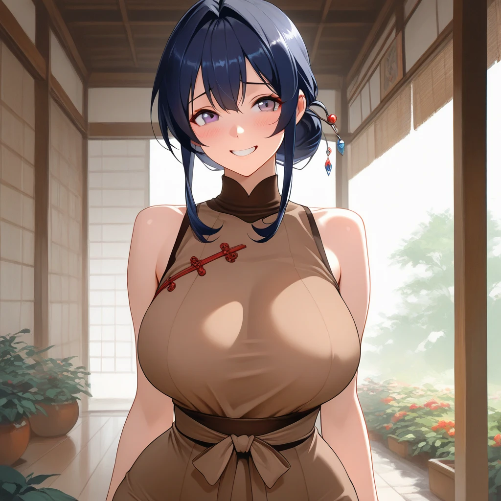 (high quality 8K anime), man head, obese twink male body, Sweaty and sweaty, Powder blue vapor, Delicate skin, (hermaphrodite, manly short hair, creepy erotic smiling, (Photorealism), masterpiece, best quality, portrait, Plump, fishnet clothing, (Japanese KPOP idol:1.2), (realistic beautiful Asian), close up and soft up to everything, (plump MILF body shape), spot light, brown skin, dark make up, sharp focus, detailed anatomy, ultra-wonderful face detail, (his deep drippy blue colored melting slime body under the clothes), Large buttocks, 39 years old, a hot wet erotic blue colored slime super idol, mature woman legs line, with a ultra-cute face of a Japanese-Korean-Taiwanese emo young idol, (ultra-detailed eyes), (ultra-detailed skin), (super melting manly short hair style), laying in a bath pool full of blue slime, (drippy melting body), (hyper huge erotic female breasts), super wide wet juicy sexy red lips, soft light, perfect yaoi face, photorealistic, correct fingers, the light is very bright, hypermaximalist style: realistic, photorealism, photography