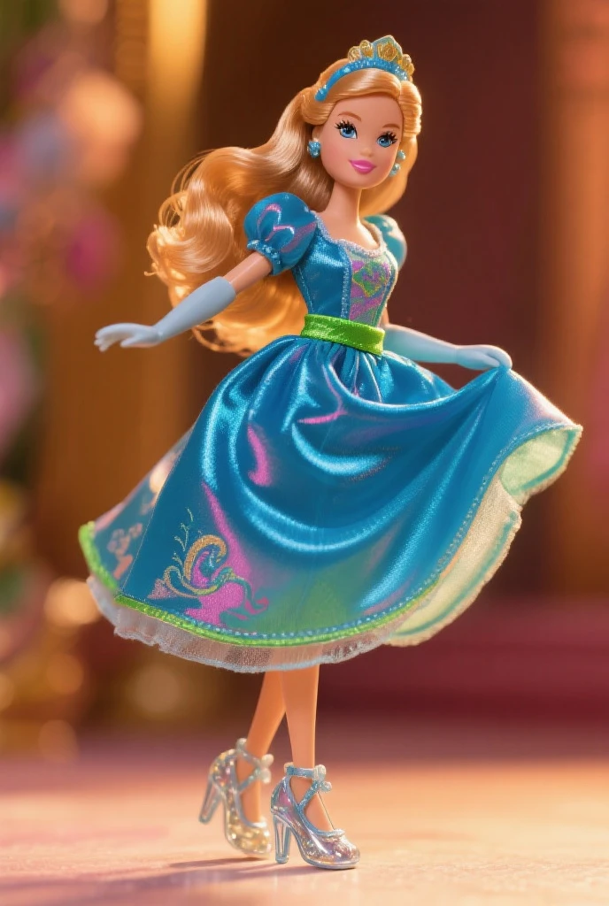 Crea un hada mujer con el personaje de rosetta de la pelicula de tinkerbell