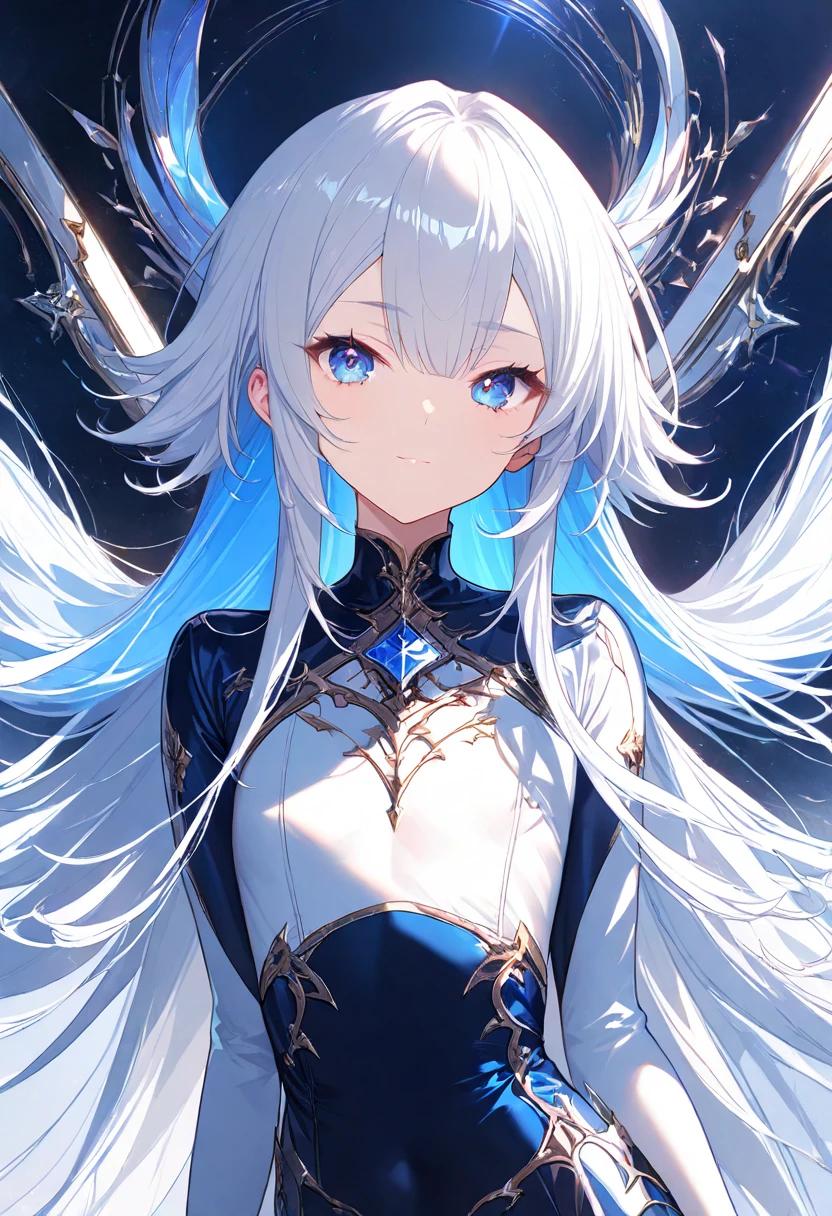 (masterpiece, best quality:1.2), 1 girl, solo