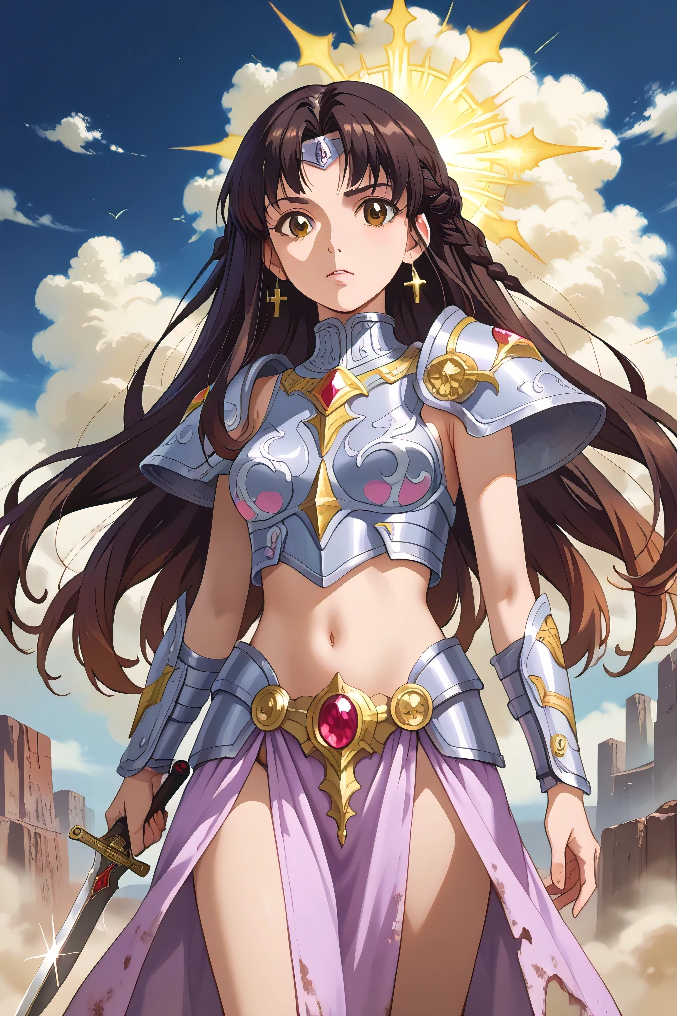 ((masterpiece,Highest quality)),One girl,alone,Chunli,China dress,Ultra mini skirt,Beautiful night city background,18-year-old, Sharp eyes, Medium chest, Toned Up, 8K, whole body, Ambient Lighting, Underbust, ring, Thick thighs, Detailed legs, flexible, (Standing on one leg:1.2), (Standing Split:1.3), Muscular, Hands raising one leg,Park Background,Browsing Caution,Camel Toe,built