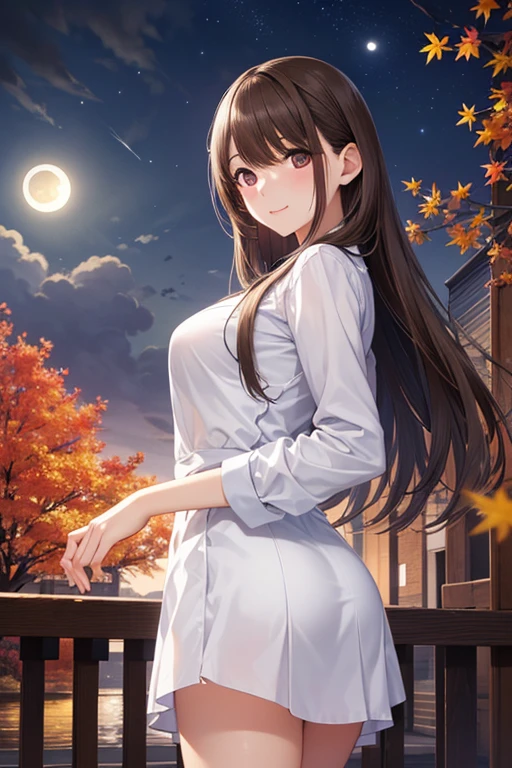 Poetry of the Hills、Shiny black hair, Long Hair, (Beautiful brown eyes、Sparkling eyes, Fine grain、White horseshoe headband)、smile、Super detailedな目、Highly detailed face, Highly detailed eyes,
(masterpiece, Highest quality, Super detailed:1.4), (masterpiece), (Highest quality), (Beautiful eyes and face), (Perfect female body), (Glowing Skin), Cowboy Shot,
masterpiece, , Beautiful urban female model, Under the stars at night, Facial details, Body parts details, 8k wallpaper, View your viewers,
hospital, ((Short nurse uniform, Nurse attire))(()), Bare thighs, Golden ,, sexy