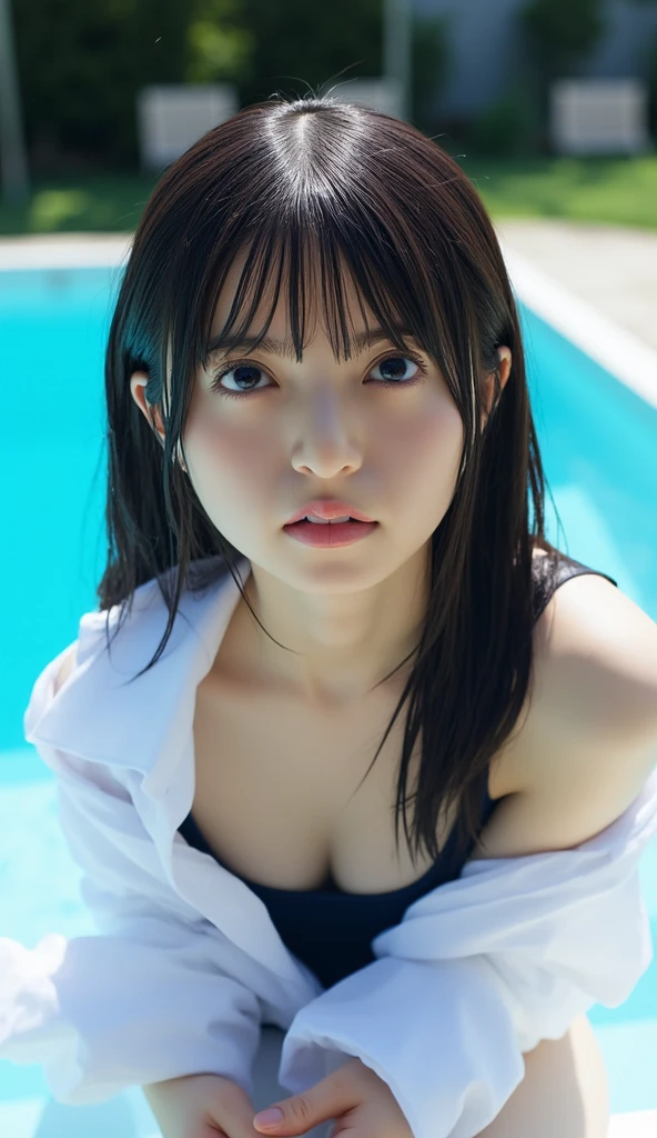 high quality,High resolution,16K,Sharp lines,1 Girl,Female Judo Athletes ,Cute face, Large Breasts, Beautiful legs,At the judo venue,Completely naked美女ヤングママ　Beautiful woman with big exposed  shaking　Large areola　Erect nipples exposed　Pussy　Completely naked　Super huge boobs　Focus Girl,Beautiful face in every detail,Detailed clothing,Beautiful Eyes,nice,Dynamic Angle　Huge nipples　pubic hair　Embarrassed　Fishnet tights　Full color high quality　Back view　Ass　セーラーマーズ with huge breasts is massaged, stripped naked, and restrained, completely naked.　Big nipples of a woman with breast milk　Embarrassed expression　Huge super busty girl　Erect nipples　Pink erect nipples　Pussy　Photorealistic highest quality　　tears　　Erect nipples　pubic hair　Entangled in tentacles　Sailor Venus　Sailor Moon　Huge Boobs　でかいAss　pubic hairまんこ　Sailor Mercury and Intense Sex