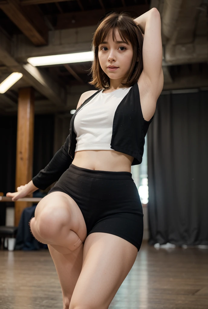 natalia take off abra
