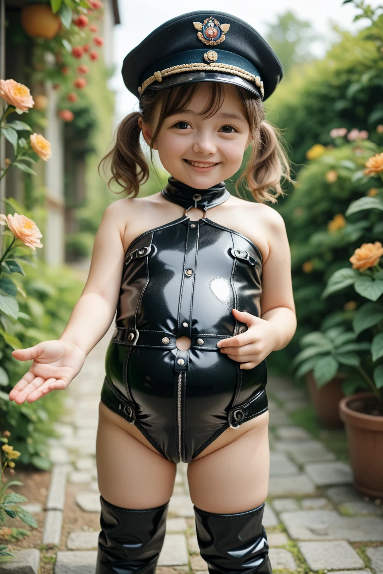 (best quality:1.2), masterpiece, Realistic, Ultra-high resolution,((a beautiful Japanese idol woman:1.2)), (Gaunt:1.3), (((Very flat chest:1.4))), ((Baby Face)), (sweaty armpit:1.3), ((Armpits are wet and shiny with sweat)), She has skin that sweats easily Soaking wet, Sweaty, I can see my pores, (An expression that looks like dirt), topless, (rabbit ears, black rabbit ears, fake rabbit ears, pantyhose, black pantyhose, bowtie, wrist cuffs:1.3), black leotard, (torture chamber, prison:1.5) ,
(bdsm, bed ,bondage, bound:1.2), (raise up arms:1.3), (bound arms, bound legs, bound wrists, breast bondage:1.2), (spread legs,frogtie,bound thighs:1.5), (lying, on back:1.5) ,cowboy shot