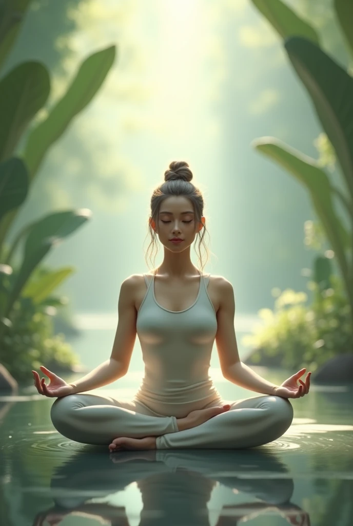 Take care of your health