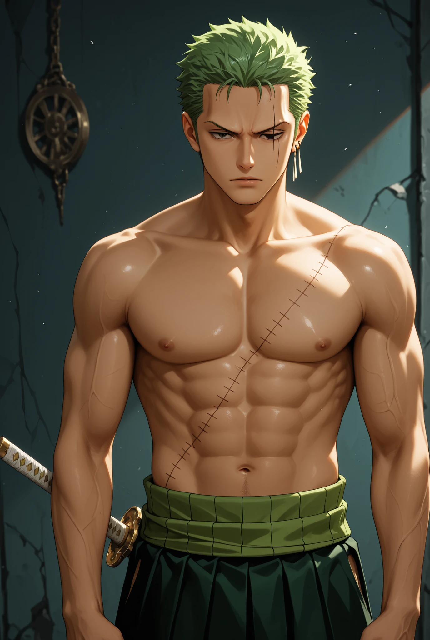 Zoro one piece